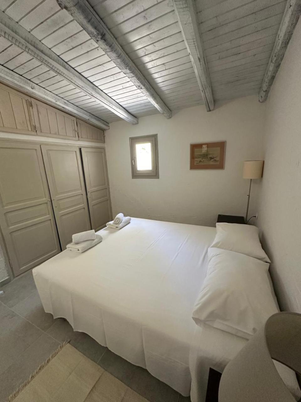 Dimoulitsa Villas Complex Doukádes Exterior foto